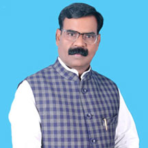 Shri Surya Prakash Pal