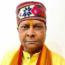 Shri Sohan Lal Shrimali